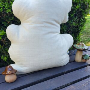 The Original LoveNuggy™ Pillow